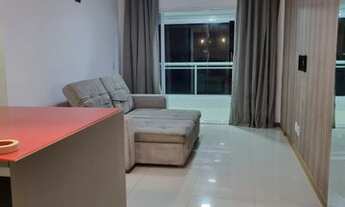 Imagem 3: Apartamento para aluguel Armacao, 1/4 sala, varanda ampla - Salvador - BA