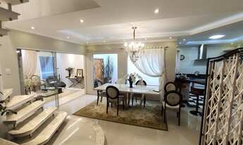 Imagem: Casa de condomínio sobrado a venda 180