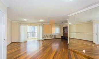 Imagem: Apartamento com 4 Dormitórios 2 Vagas em