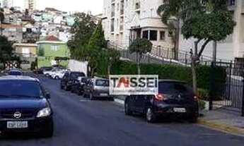 Imagem 3: Apartamento com 2 dormitórios, 52 m² - venda por R$ 450.000,00 ou aluguel por R$ 1.800,00