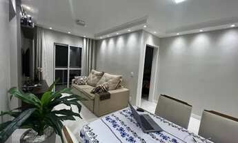 Imagem: Apartamento em Condiminio - São Marcos