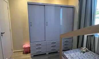 Imagem 4: RESIDENCIAL ALLEGRO - Apartamento para venda com 2 quartos em Colônia Terra Nova - Manaus