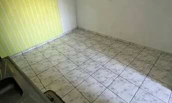 Imagem 3: Aluga-se casa dois cômodos