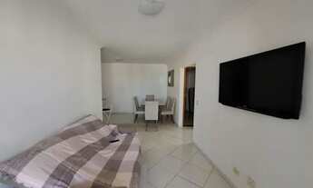 Imagem 3: Apartamento para Venda em Praia Grande, Aviação, 2 dormitórios, 1 suíte, 1 banheiro, 1 vag