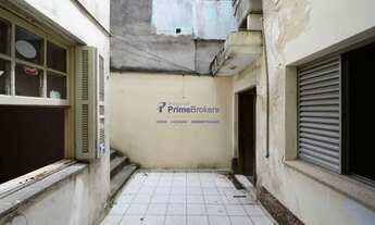 Imagem 5: Casa para utilização residencial ou comercial na Vila Mariana para venda