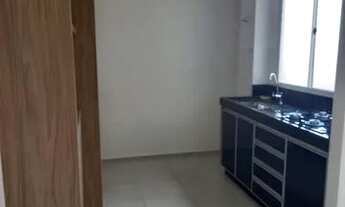 Imagem 2: Alugo Apto em Aparecida de Goiânia