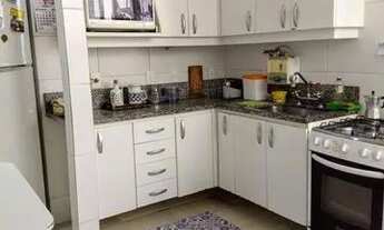 Imagem 2: Apartamento Copacabana 98 m2 a venda