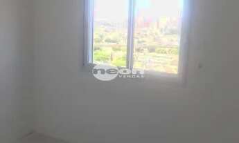 Imagem 6: SANTO ANDRé - Apartamento Padrão - Vila Palmares