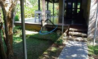 Imagem 6: Casa para Venda em Ubatuba, Praia da Lagoinha, 6 dormitórios, 2 suítes, 5 banheiros, 10 va