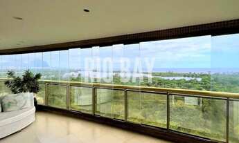 Imagem: Apartamento 4 suítes - Frontal mar - Itaúna