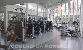 Imagem 4: São Paulo - Apartamento Padrão - Vila Nova Conceição