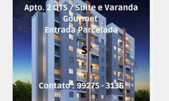 Imagem 3: Prime Cidade Nova Apto. 2 qts / 1 suite com Varanda Gourmet !