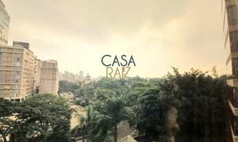 Imagem 7: Locação no Itaim - 3 dormitorios 1 suíte - 2 vagas