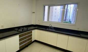 Imagem 5: TORRE VALVERDE - Apartamento com 3 dormitórios (3 suítes) para locação, 200 m² por R$ 3.60