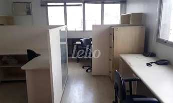 Imagem 5: São Paulo - Conjunto Comercial/Sala - Vila Olímpia