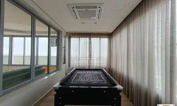 Imagem 4: Apartamento (tipo - padrao) 1 dormitórios/suite, cozinha planejada, portaria 24hs, lazer