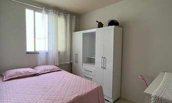 Imagem 6: Apartamento para venda tem 55 metros quadrados com 2 quartos em Jardim Europa - Uberlândia