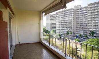 Imagem 7: Apartamento à Venda - Maracanã, 1 Quarto, 67 m2
