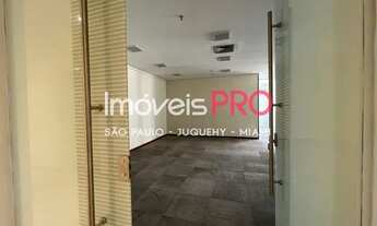 Imagem 2: Conjunto comercial com 130m² pronto para uso na região da Vila Olímpia!