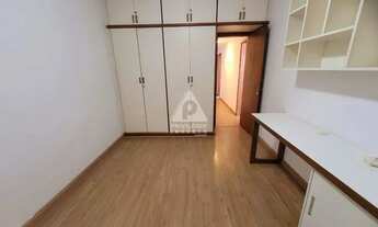 Imagem 6: Apartamento Reformado 3 Quartos (1 Suíte), Varanda Ampla e 2 Vagas em Laranjeiras - Pronto