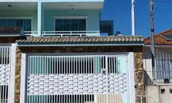 Imagem: SOBRADO A VENDA BELA VISTA OSASCO