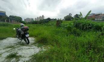 Imagem 10: Terreno em Carapicuíba 13.345 metros, pra supermercado/galpões. R$:2.500 o metro