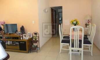 Imagem 3: Freguesia Apartamento 3quartos,1suíte,1sala em L ,Armários embutidosvaga portaria 24 h.Loc