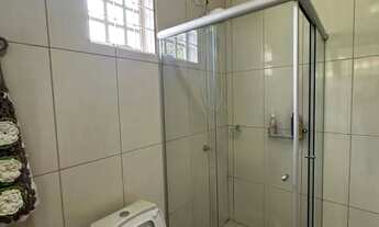 Imagem 2: Casa sobrado 4 qts, em condomínio fechado na Ponte Alta Norte em frente ao CT ado Gama