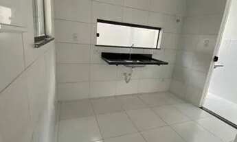 Imagem 5: Duplex no SIM 3/4 sendo 2 suítes com piscina