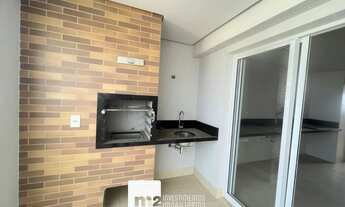 Imagem 2: Apartamento no Setor Oeste com 4 quartos