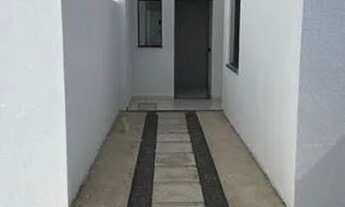 Imagem 5: Casa 2-4, Escritura Grátis ! Bairro Asa Branca