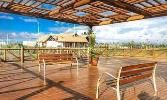 Imagem 6: Excelente Lote de esquina, com 523,81m² no Cond Alphaville Sergipe - Barra dos Coqueiros-S