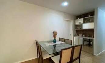 Imagem 5: Rosa dos Ventos Gleba Palhano Andar Alto