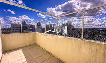 Imagem 5: Cobertura com piscina 4 quartos para alugar no Ecoville, Curitiba - PR