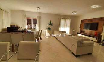 Imagem 5: Casa para venda no Condomínio Residencial Alphaville 3