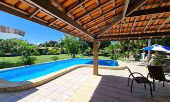 Imagem 6: Sitio Chácara Guarajuba