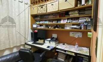 Imagem 7: Sobrado a venda de 250 m² no Tatuapé, 3 dormitórios, 3 suítes, 5 banheiros, lavanderia, ár