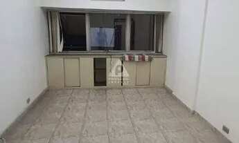 Imagem 7: Sala comercial na Saens Pena com vaga escriturada