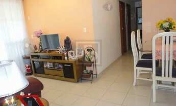 Imagem: Freguesia Apartamento 3quartos,1suíte,1sala