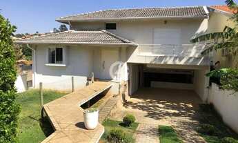 Imagem: Casa à venda em Campinas, Loteamento Caminhos