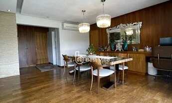 Imagem 3: Apartamento à venda com 4 suítes, 261m² - Madison Gramercy Park - Alphaville - BARUERI/SP