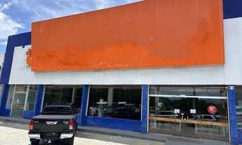 Imagem: LOJA COMERCIAL em LAURO DE FREITAS - BA