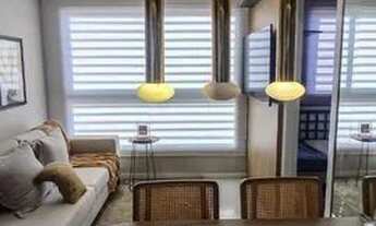 Imagem 2: NA - Apartamento com 2 quartos na QI 416 com lazer completo