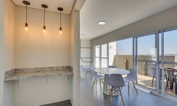 Imagem 5: Pop House samambaia QR 120