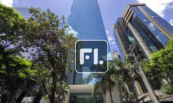 Imagem: Conjunto para alugar, 484 m² - Brooklin