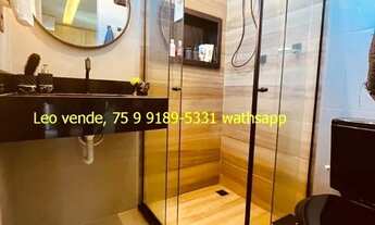 Imagem 6: Leo vende, bairro Sim, 3