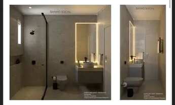 Imagem 3: Aceito permuta !Linda cobertura 100% reformada/ 3 suítes/ 5 quartos/5 banheiros