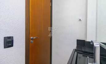 Imagem 6: SOBRADO com 3 dormitórios à venda com 183.72m² por R$ 1.000.000,00 no bairro Boqueirão - C