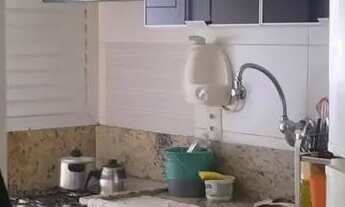 Imagem 3: Excelente apartamento amplo de 2 quartos com vaga de garagemem Colubande - São Gonçalo - R