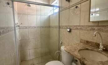 Imagem 2: Alugo Apartamento 2 Quartos com Suíte - Marambaia